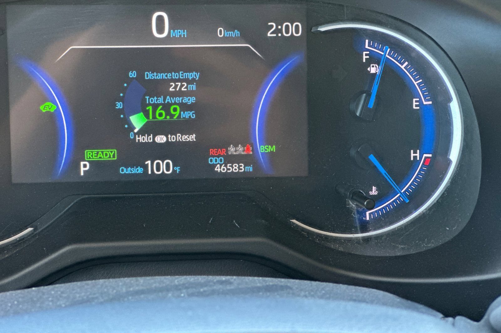 Used 2023 Toyota RAV4 LE AWD/4WD image 26