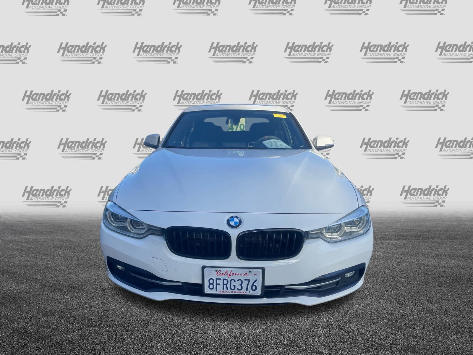 Used 2018 BMW 330i Sedan w/ Convenience Package video 2