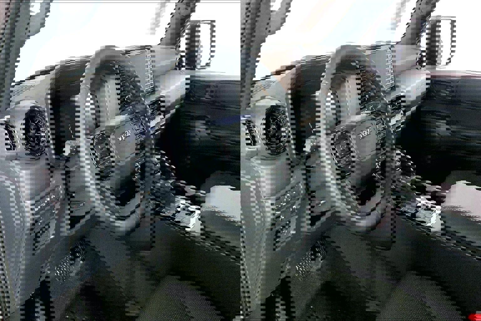 Used 2026 Toyota Land Cruiser 1958 image 14