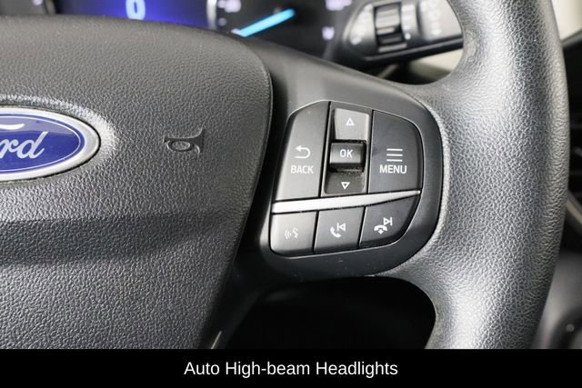 Used 2021 Ford Escape SE image 10