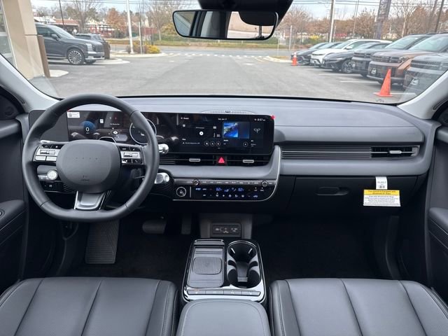 New 2026 Hyundai Ioniq 5 SEL image 12