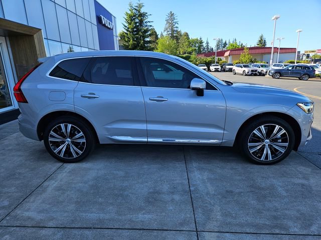 Used 2023 Volvo XC60 T8 Ultimate AWD/4WD image 4