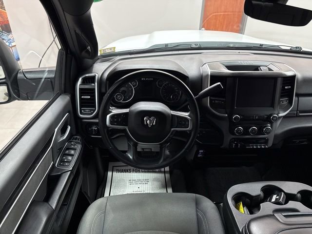 Used 2023 RAM 2500 Big Horn w/ Level 1 Equipment Group image 45