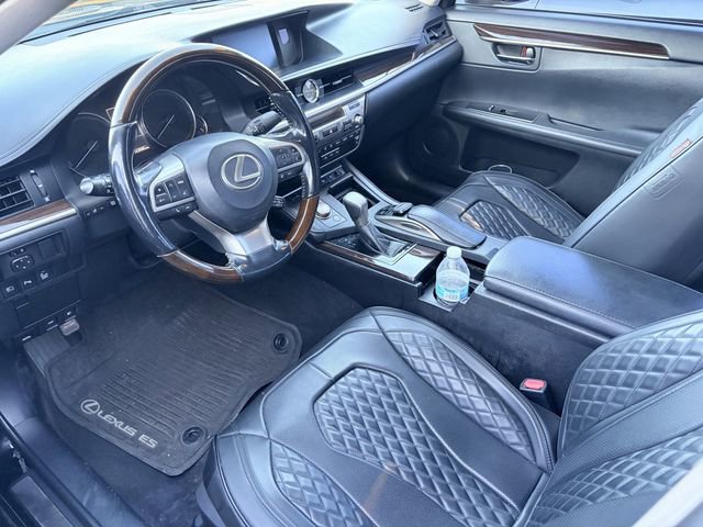 Used 2016 Lexus ES 350 image 8
