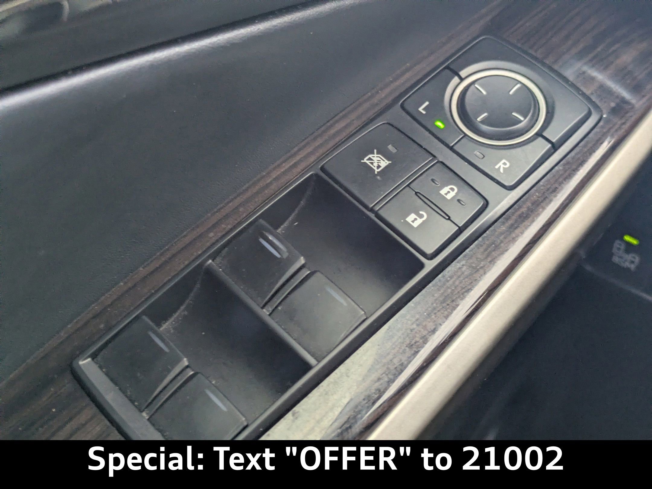 Used 2015 Lexus IS 200t w/ Navigation System Package image 26