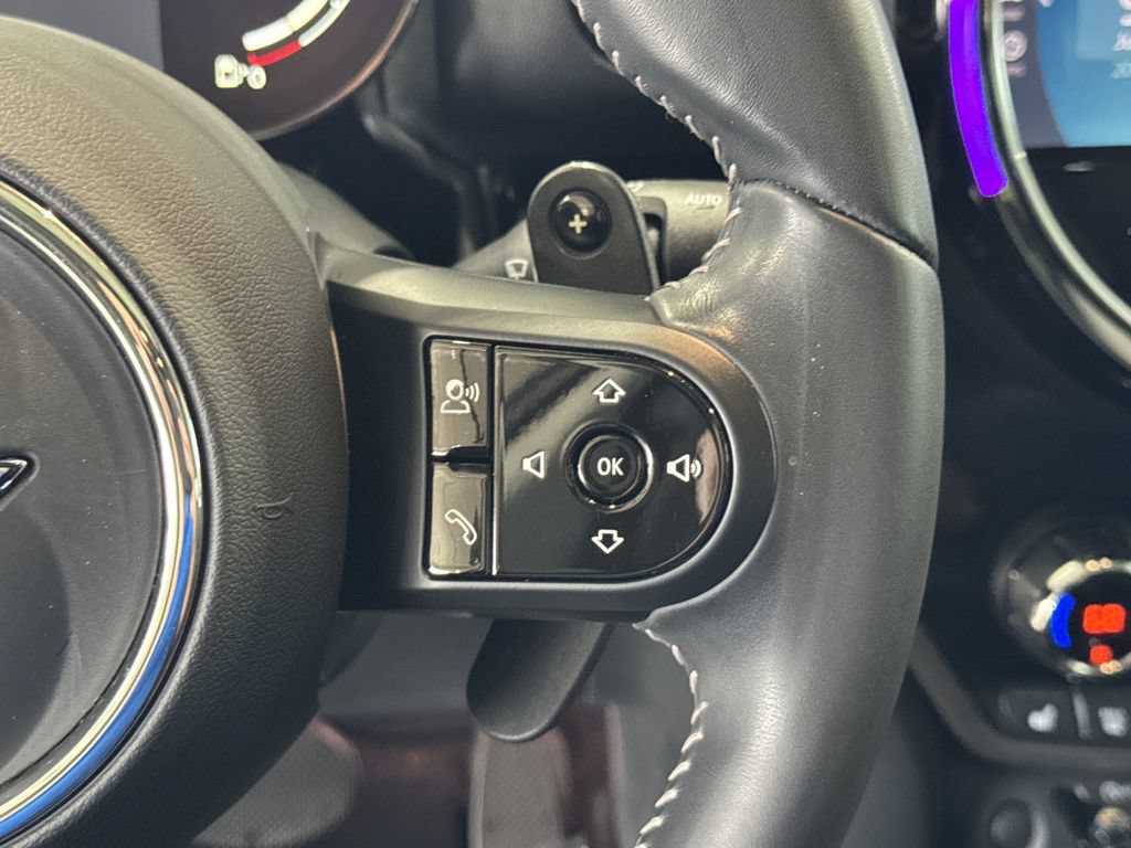 Used 2024 MINI Cooper Countryman S w/ Storage Package FWD image 23