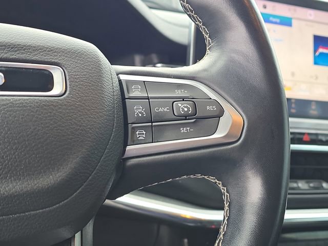 Certified 2022 Jeep Compass High Altitude image 17