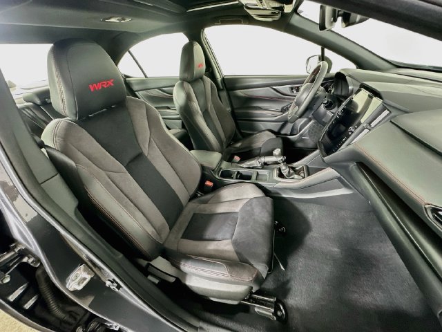 Used 2023 Subaru WRX Limited AWD/4WD image 8