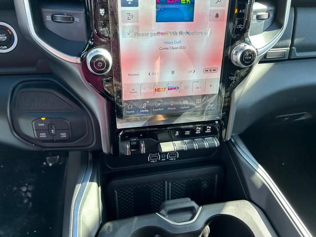 New 2026 RAM 3500 Big Horn image 19