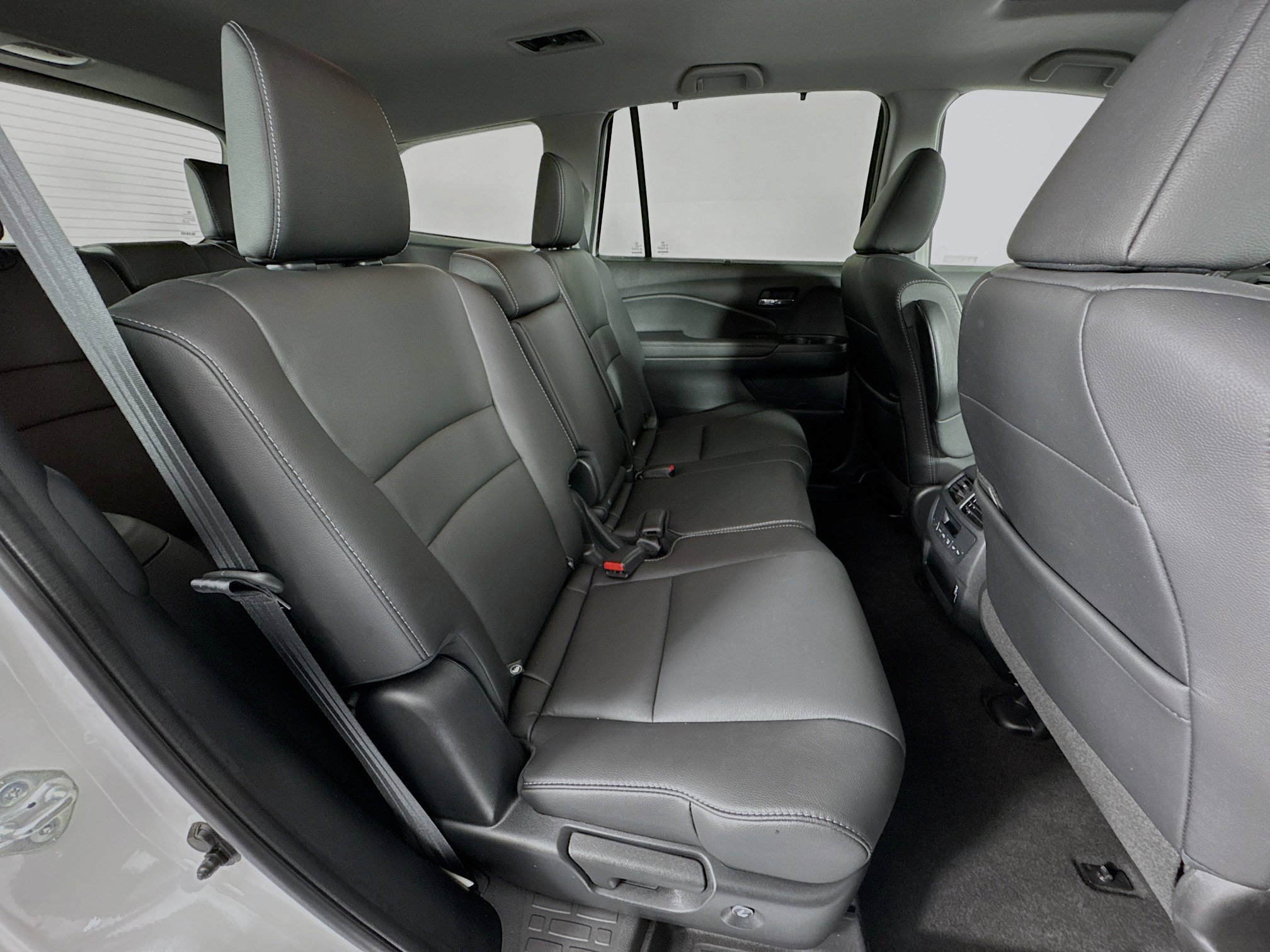 Certified 2021 Honda Pilot EX-L image 28