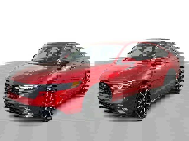 Used 2023 Honda Accord Touring image 1