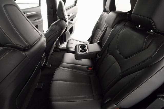 Used 2024 INFINITI QX60 Luxe image 19