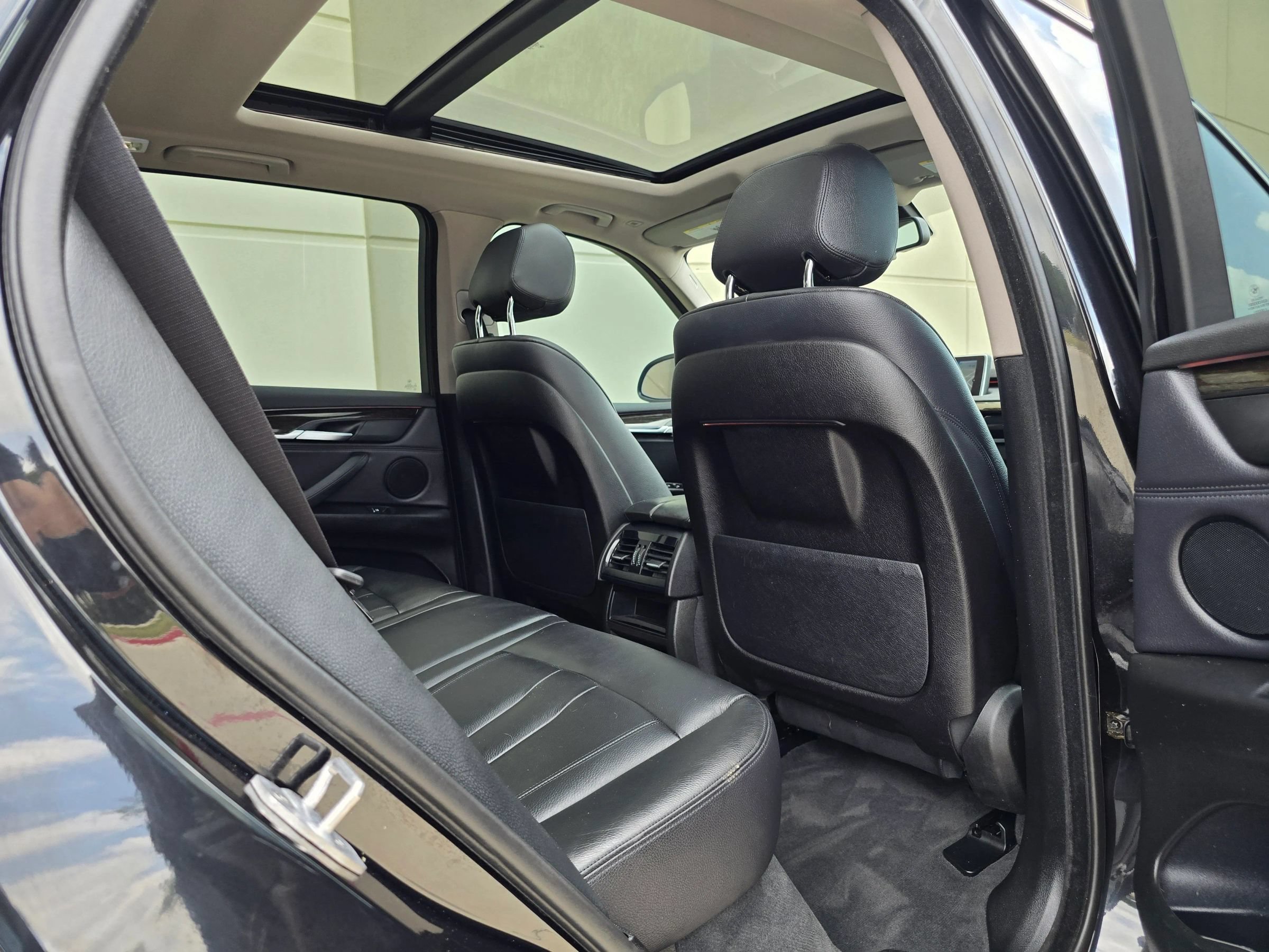 Used 2014 BMW X5 xDrive35i AWD/4WD image 50