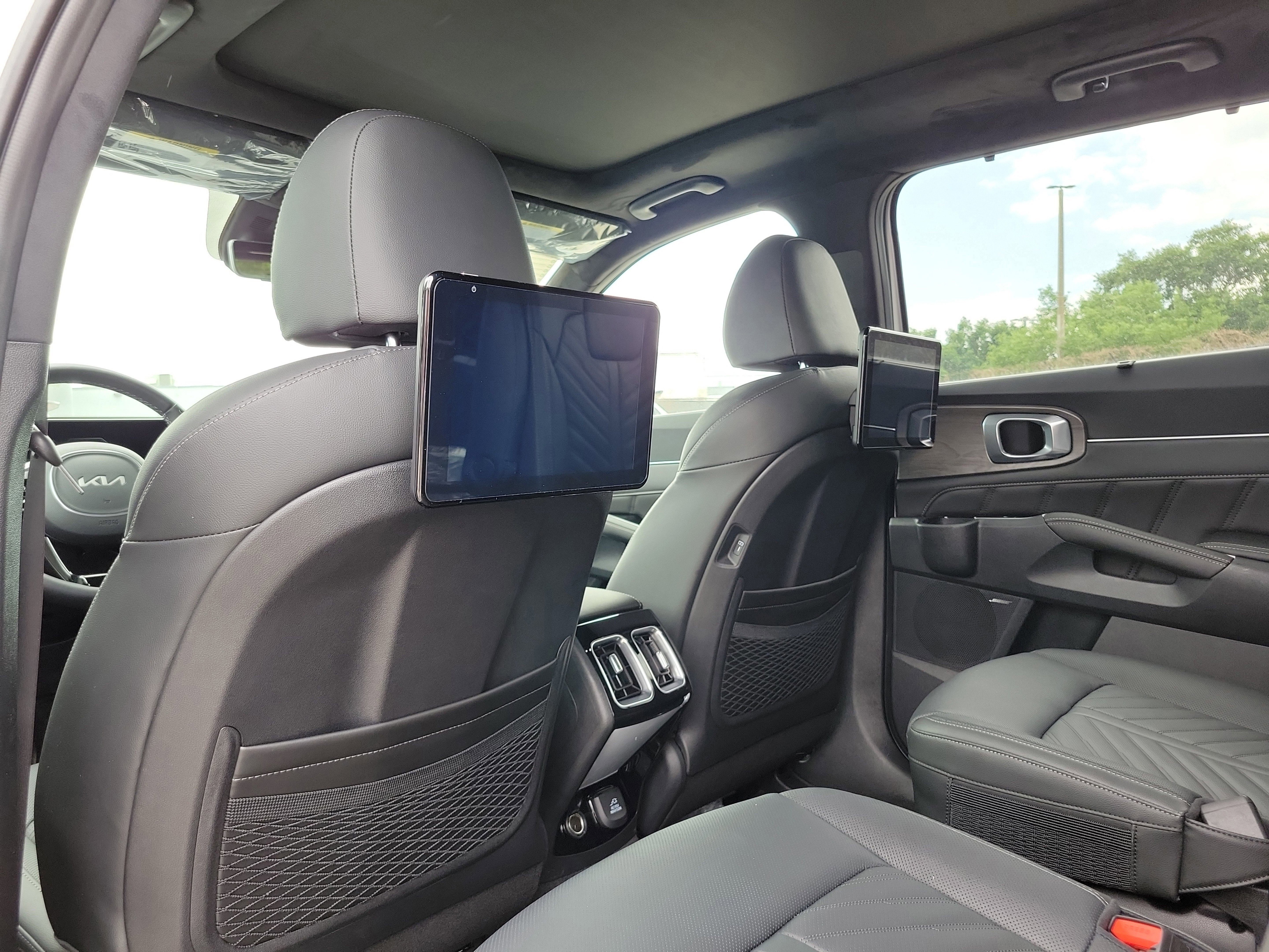 New 2025 Kia Sorento SX Prestige image 14