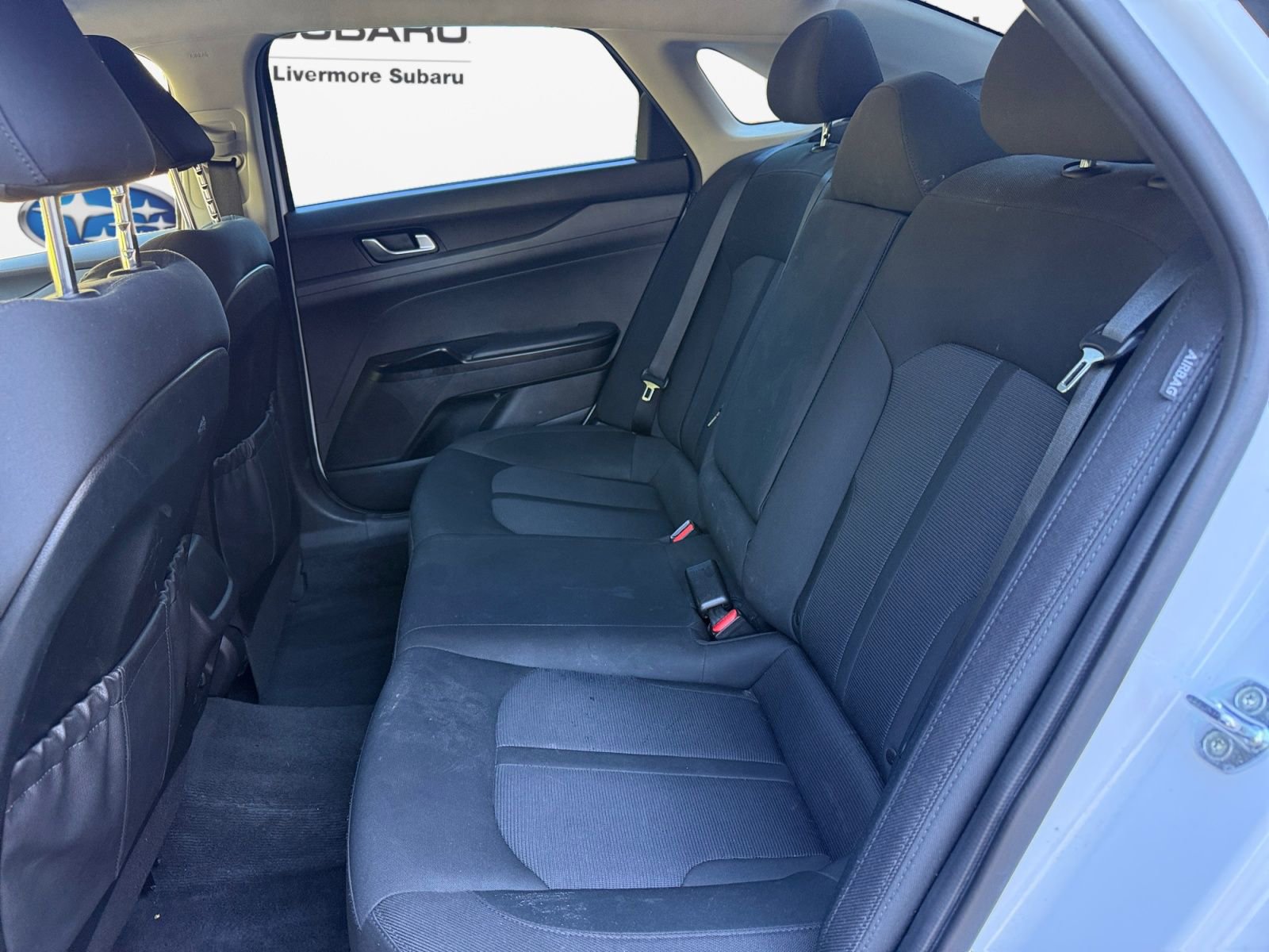 Used 2022 Kia K5 LXS FWD image 10