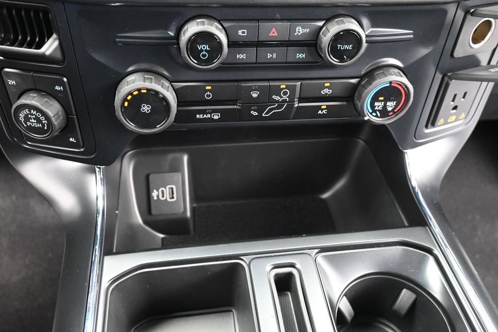 New 2026 Ford F150 STX AWD/4WD image 2