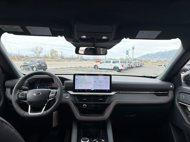 New 2026 Ford Explorer Tremor w/ Tremor Ultimate Package AWD/4WD image 28