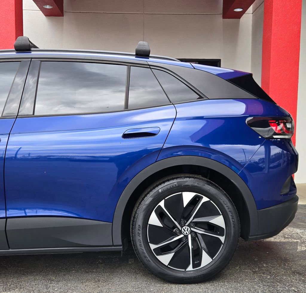 Used 2021 Volkswagen ID.4 Pro S image 6
