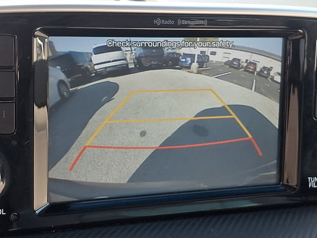 Used 2019 Hyundai Tucson Value AWD/4WD image 15