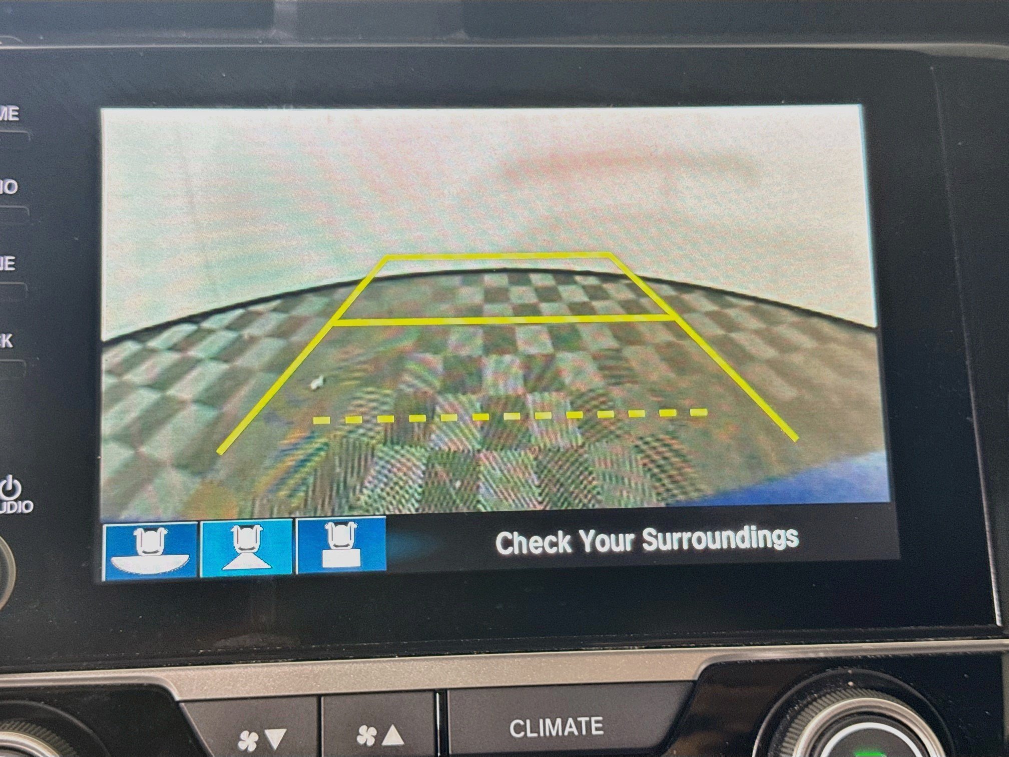 Used 2019 Honda Civic EX image 19