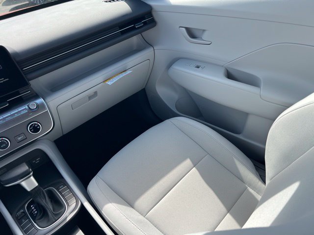New 2026 Hyundai Kona SE AWD/4WD image 15