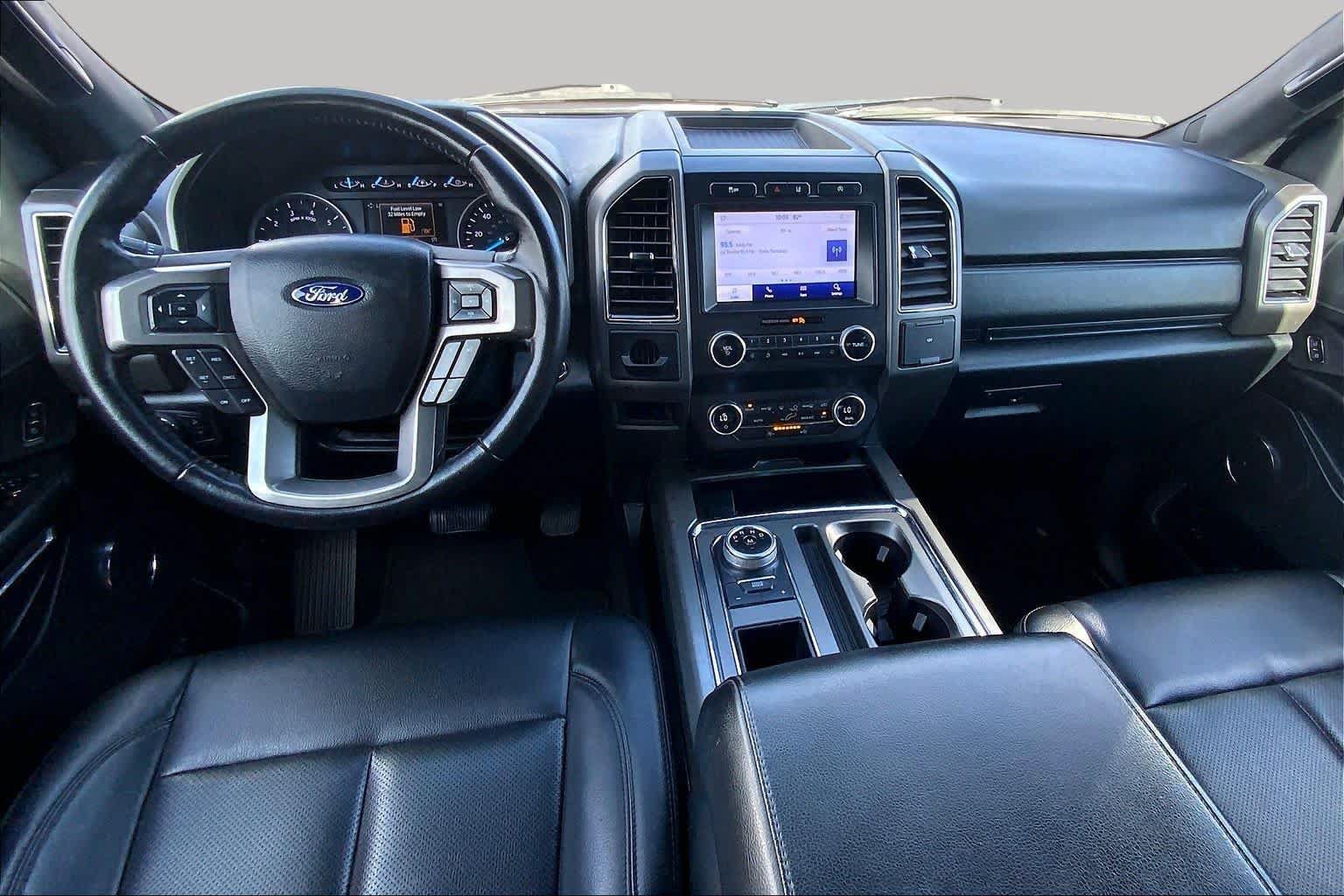 Used 2021 Ford Expedition XLT RWD image 16