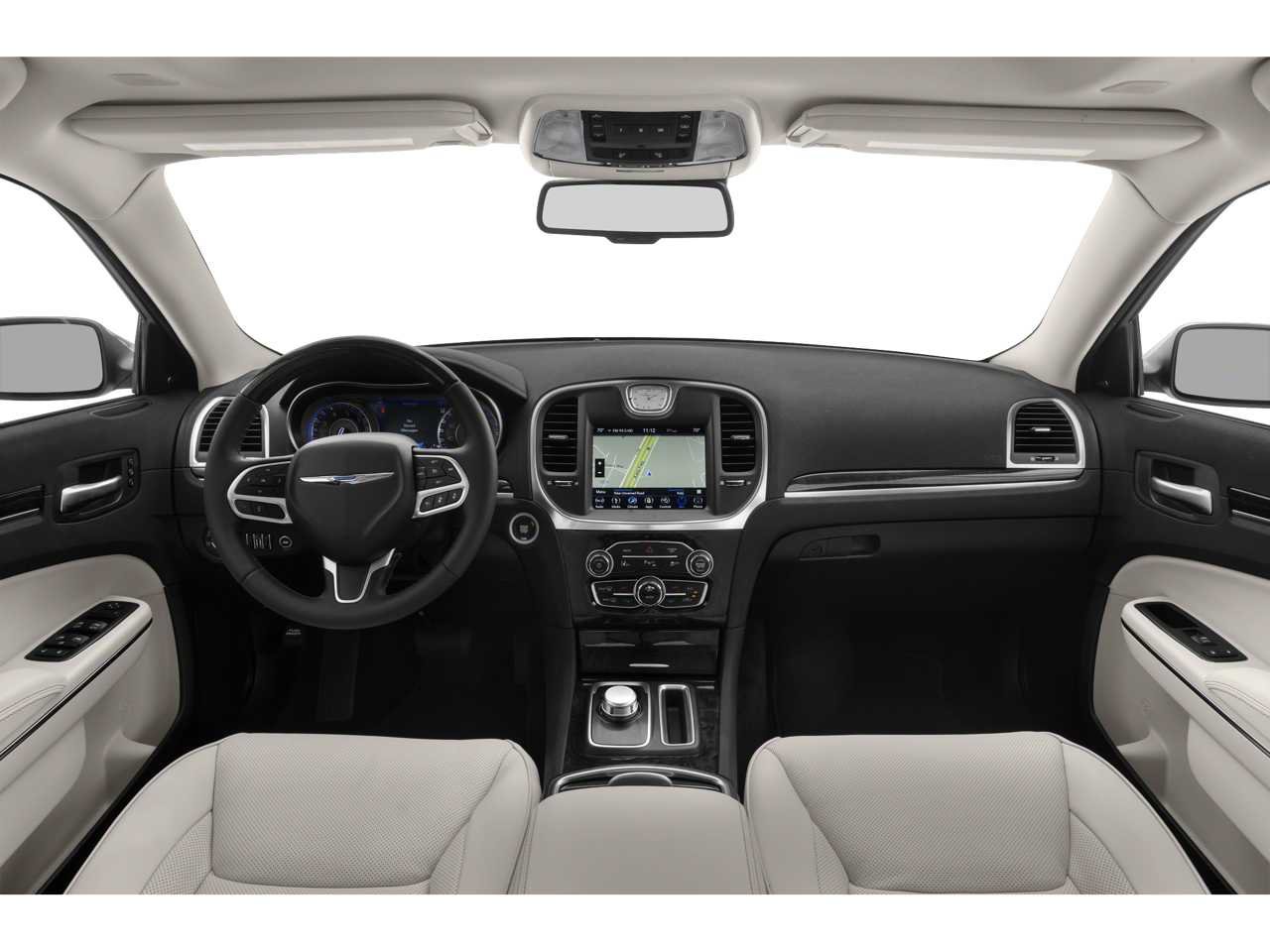 Used 2019 Chrysler 300 Limited RWD image 5