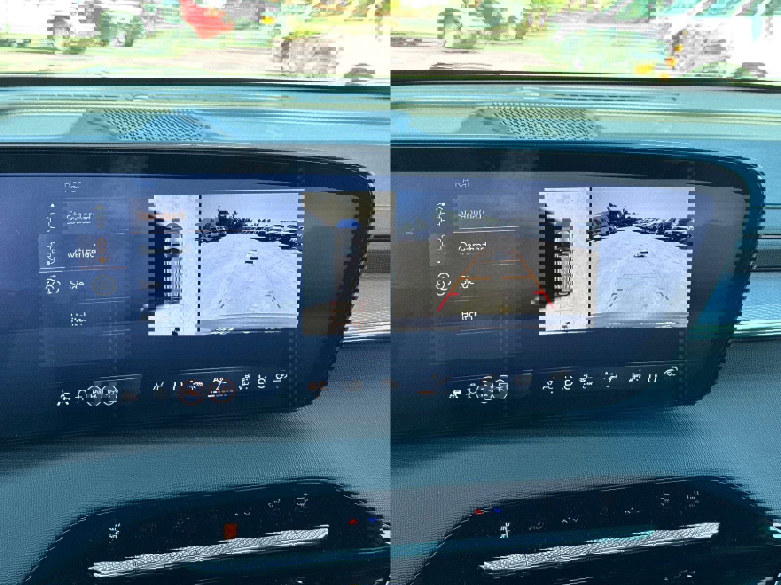 Used 2026 Buick Enclave Sport Touring w/ LPO, Floor Liner Package image 34