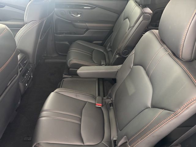 Certified 2025 Honda Pilot TrailSport image 31