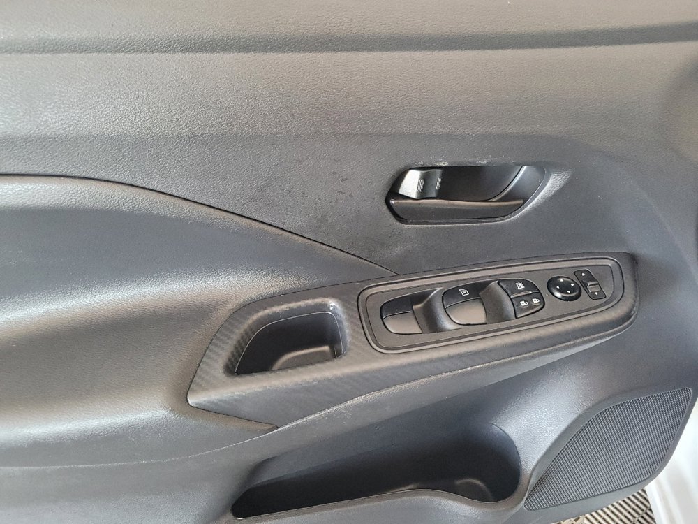 Used 2025 Nissan Versa S w/ Trunk Package FWD image 27