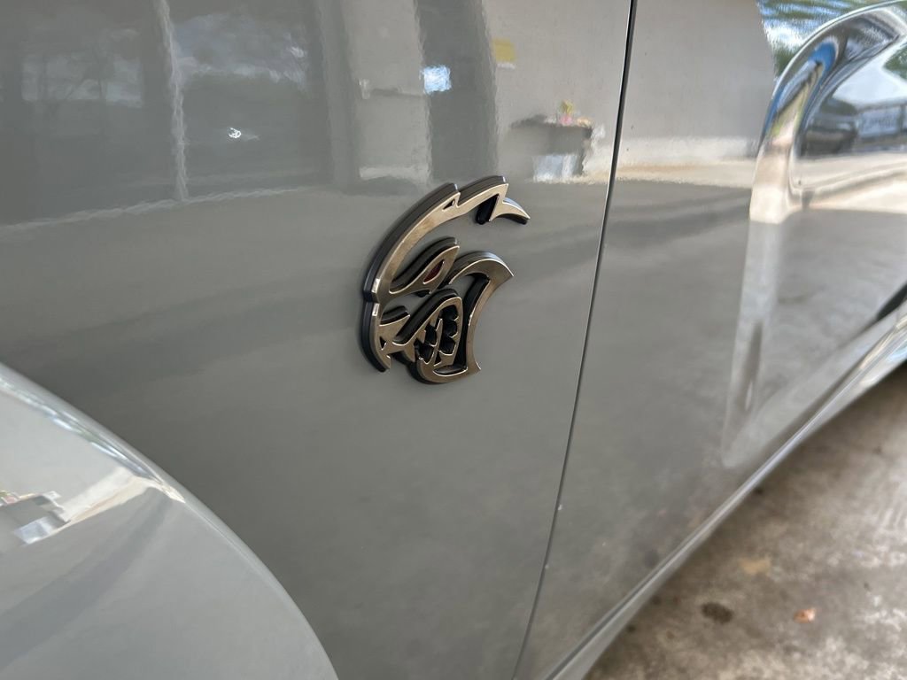 Used 2021 Dodge Charger SRT Hellcat image 19