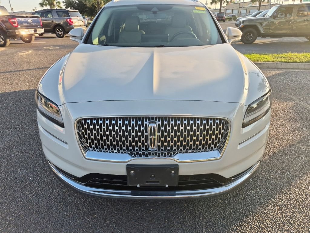 Used 2023 Lincoln Nautilus AWD w/ Premium Package image 8