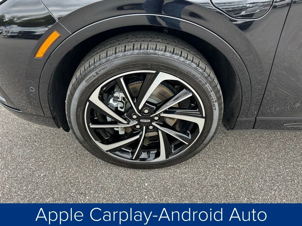 Used 2023 Lincoln Corsair Grand Touring w/ Equipment Group 302A image 16