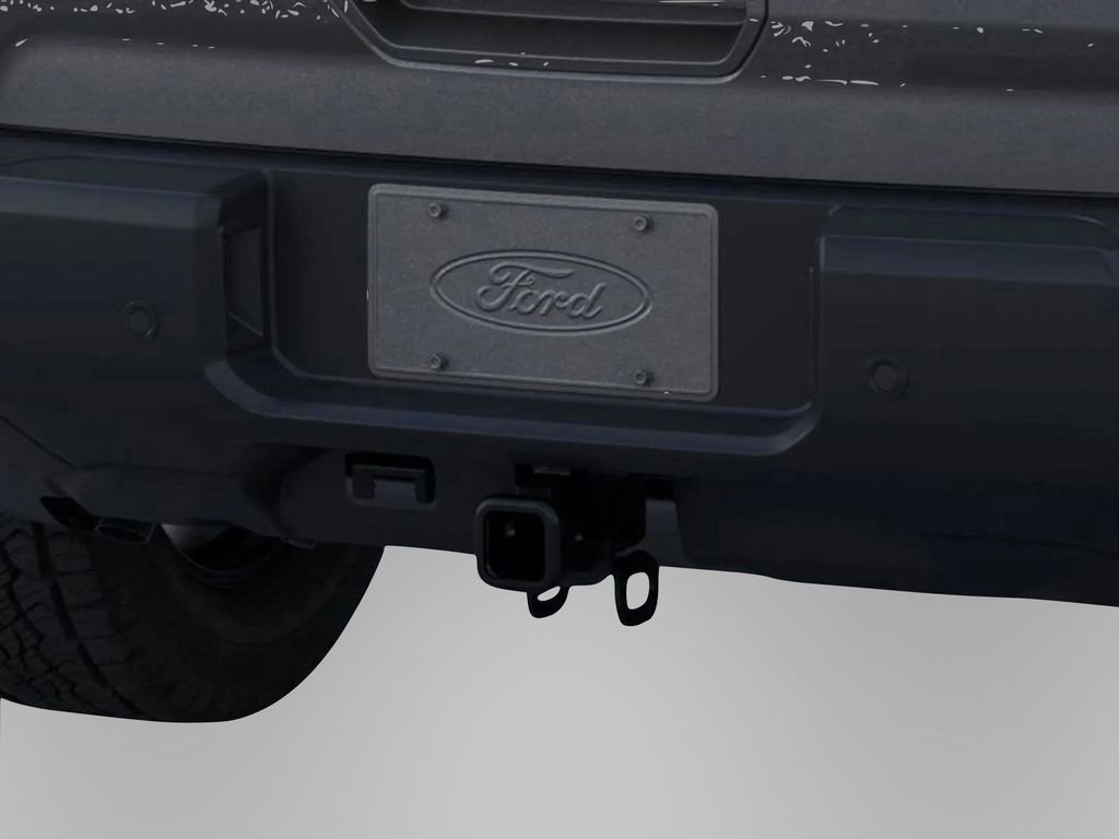 New 2026 Ford Bronco Sport Badlands image 25