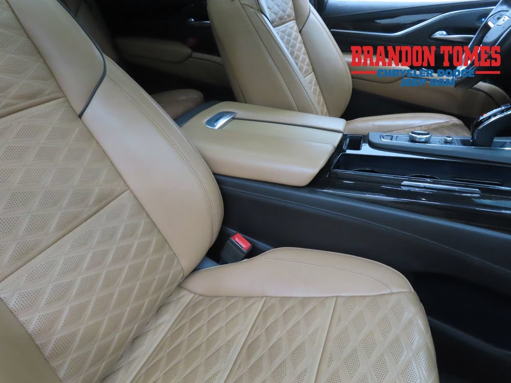 Used 2023 Cadillac Escalade Sport AWD/4WD image 26
