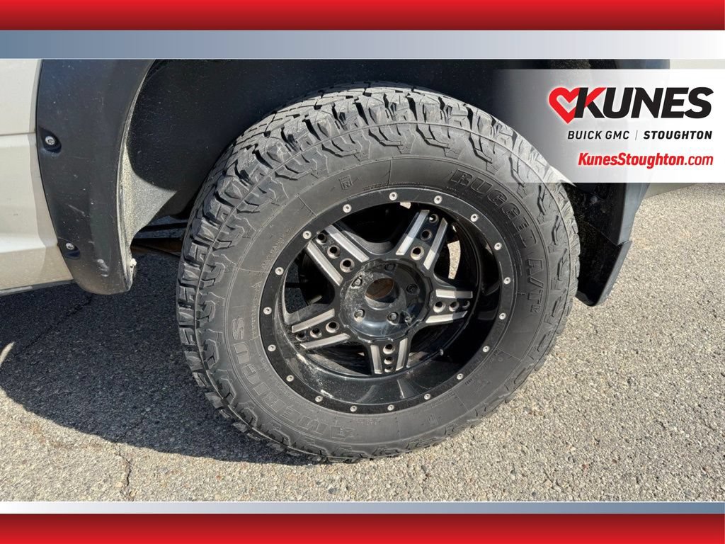 Used 2010 Dodge Ram 1500 Truck SLT AWD/4WD image 16
