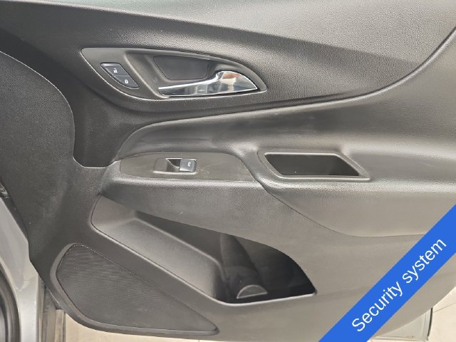 Used 2024 Chevrolet Equinox LT FWD image 11