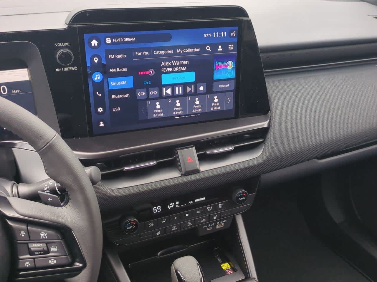New 2026 Subaru Outback Premium AWD/4WD image 27