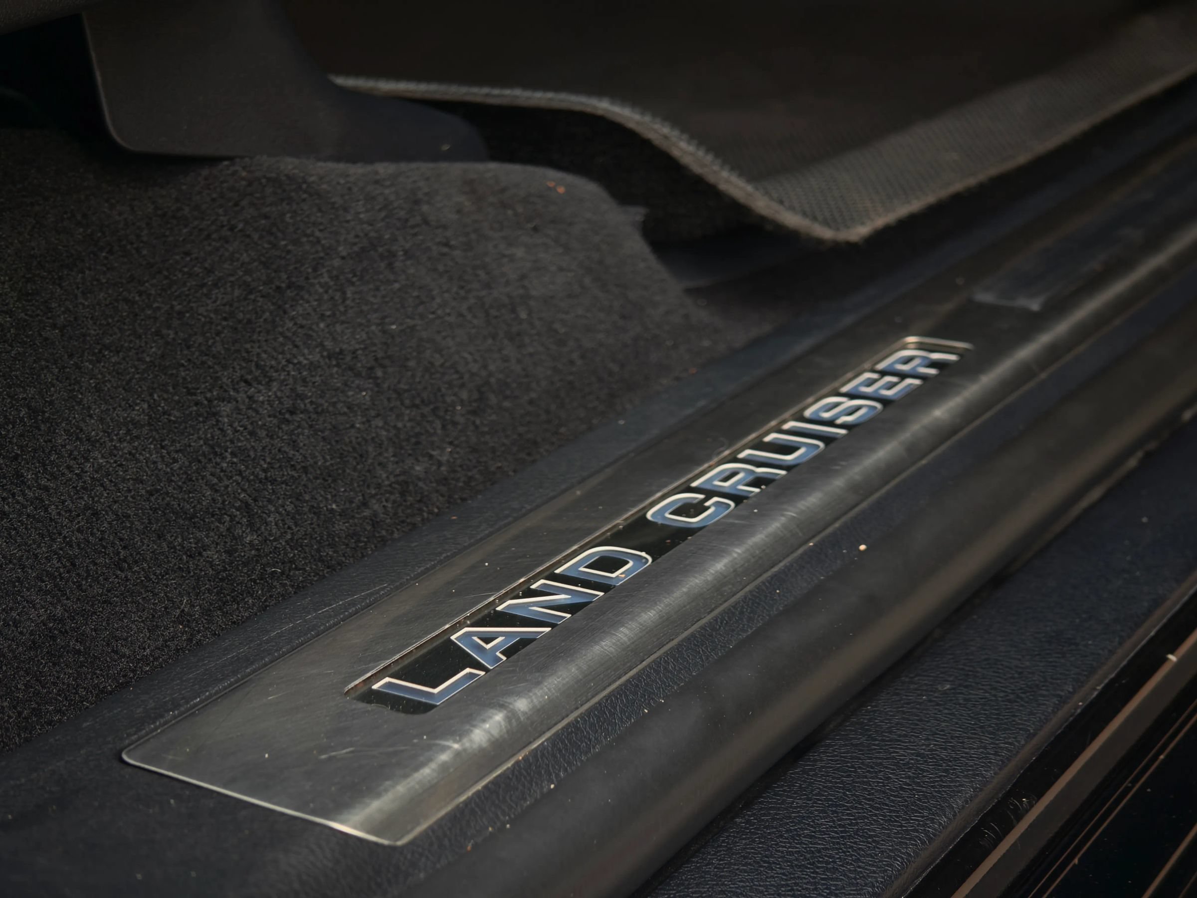 Used 2019 Toyota Land Cruiser AWD/4WD image 34