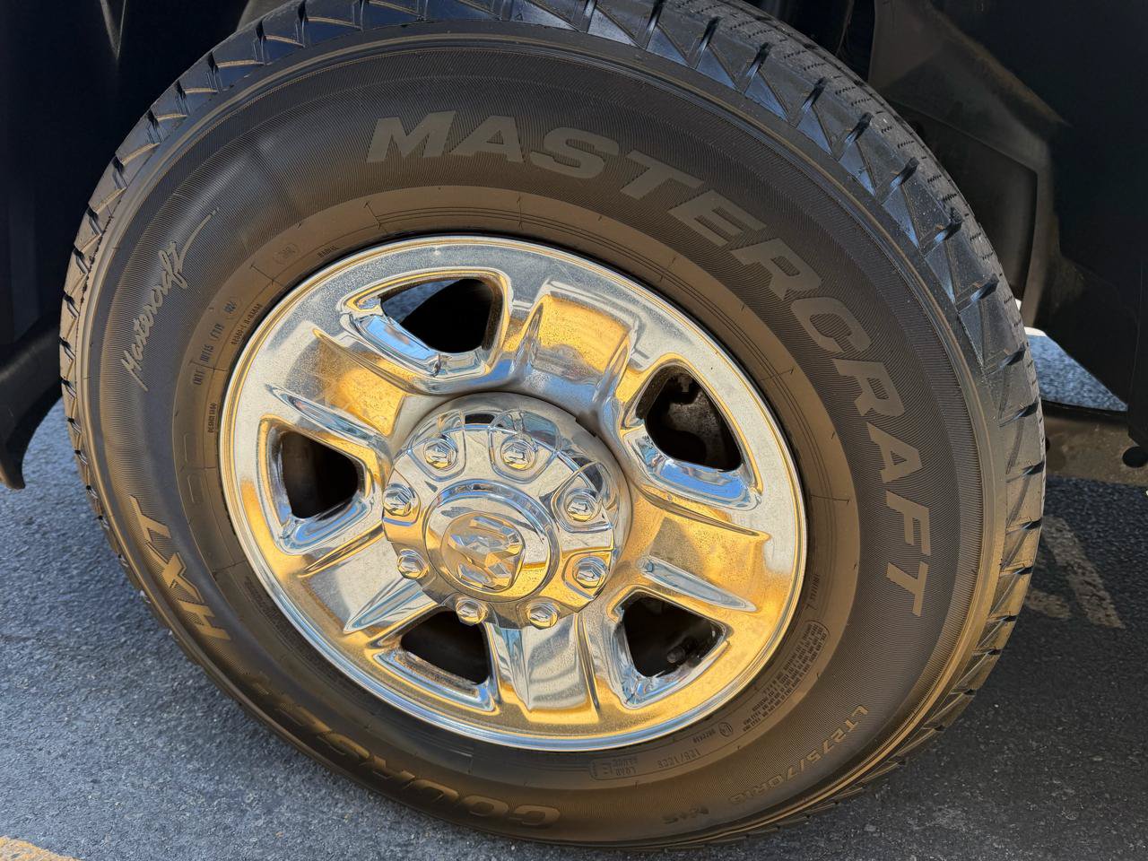 Used 2021 RAM 2500 Big Horn AWD/4WD image 10