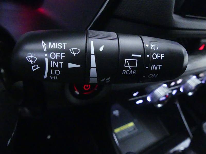 Used 2025 Honda CR-V Sport-L image 18
