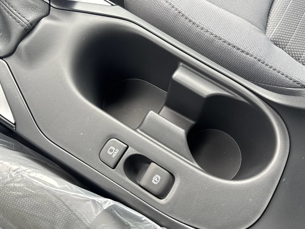 New 2026 Toyota Corolla SE FWD image 27