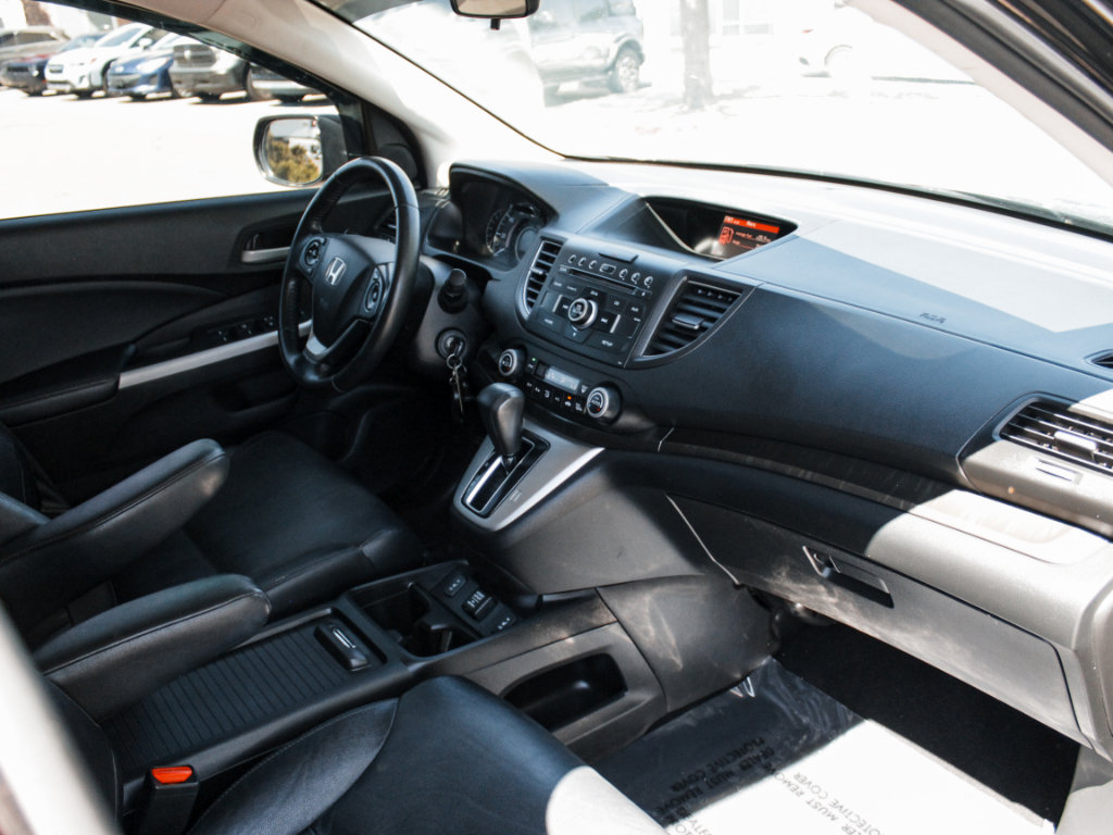 Used 2012 Honda CR-V EX-L image 28