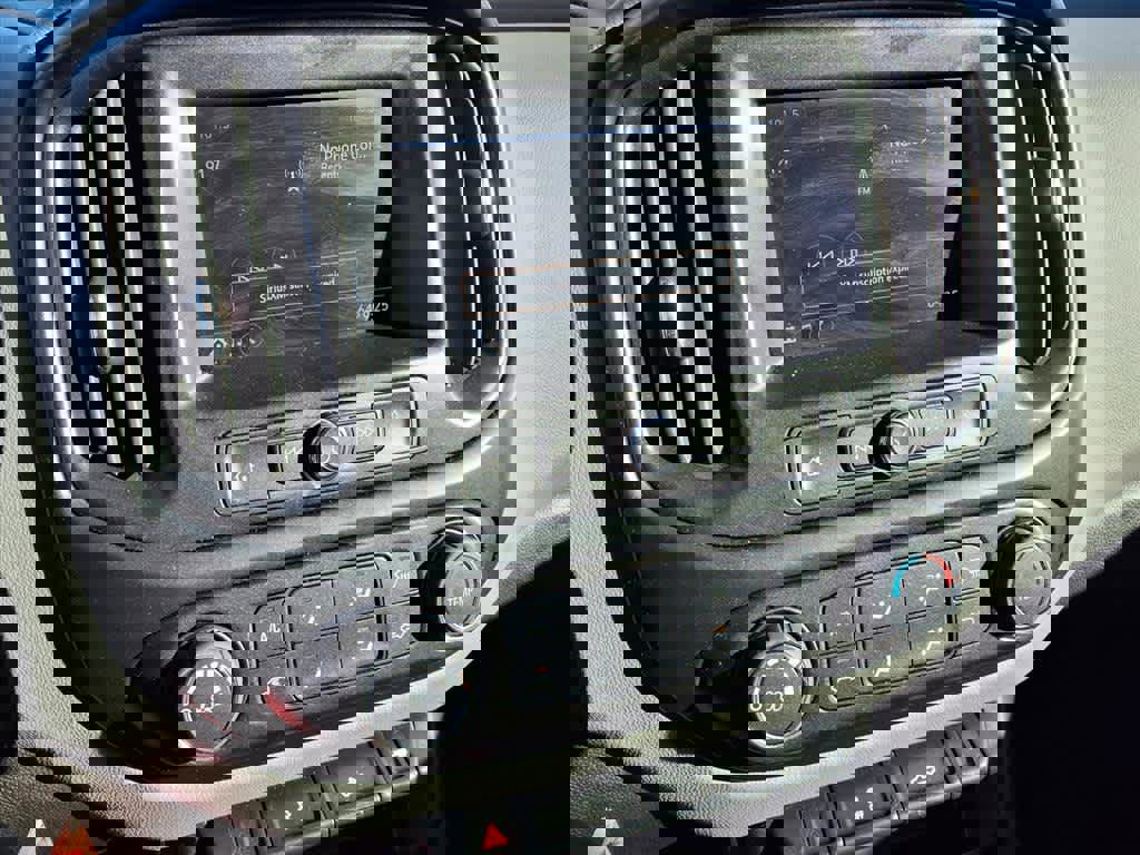 Used 2022 Chevrolet Colorado W/T w/ WT Convenience Package image 9