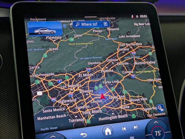 New 2026 Mercedes-Benz CLE 300 4MATIC Coupe image 14