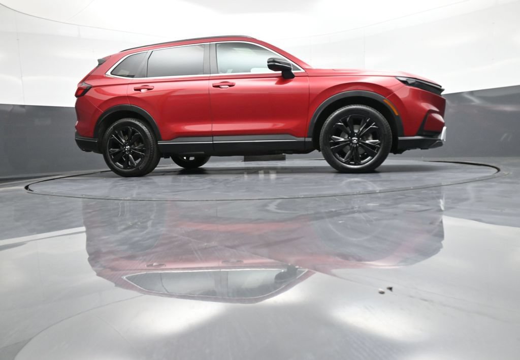 Used 2025 Honda CR-V Sport Touring image 29