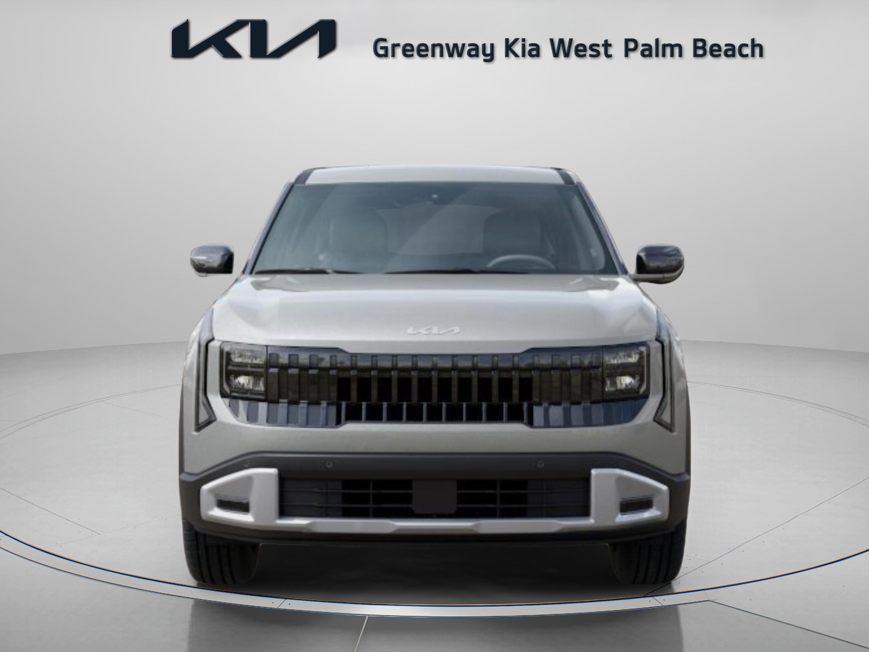 New 2027 Kia Seltos S FWD image 2