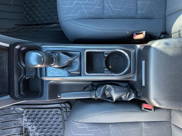 Used 2017 Toyota Tacoma TRD Off-Road w/ Tow Package (A/T) image 36