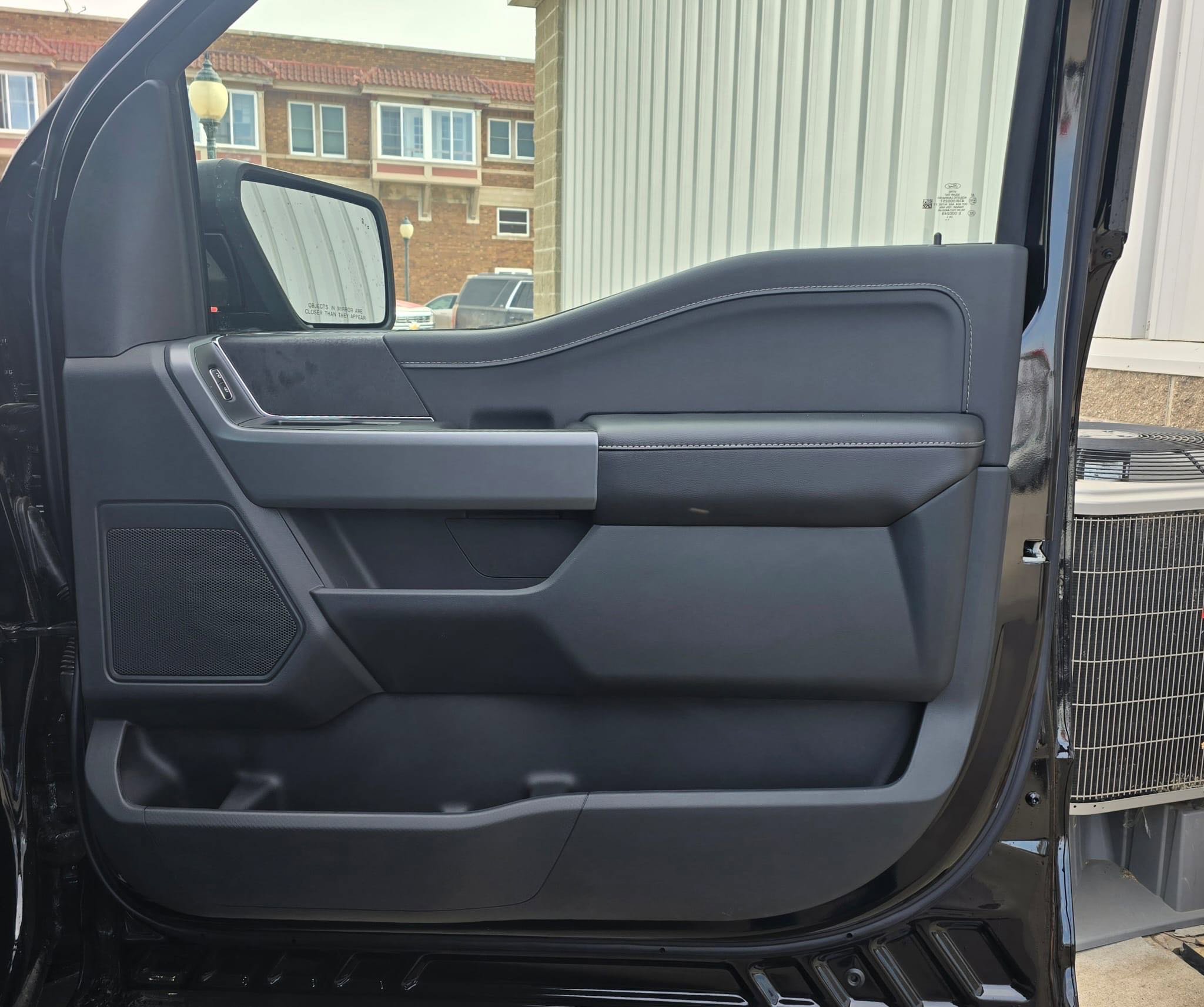 New 2025 Ford F150 XLT w/ Equipment Group 302A MID image 10