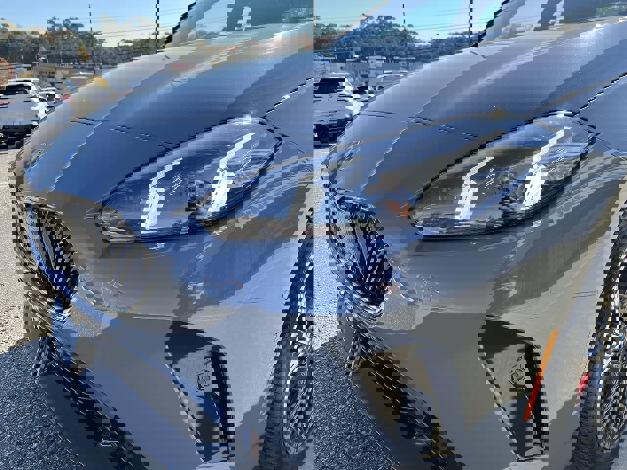 Used 2026 BMW 228i w/ Technology Package image 11